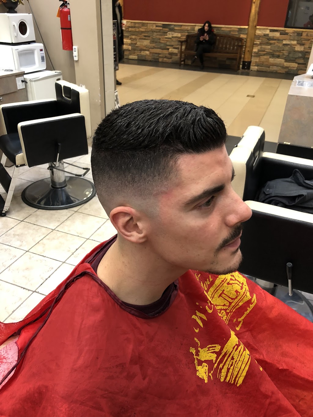 Pro Barber | 180 NJ-35, Eatontown, NJ 07724, USA | Phone: (732) 389-7511