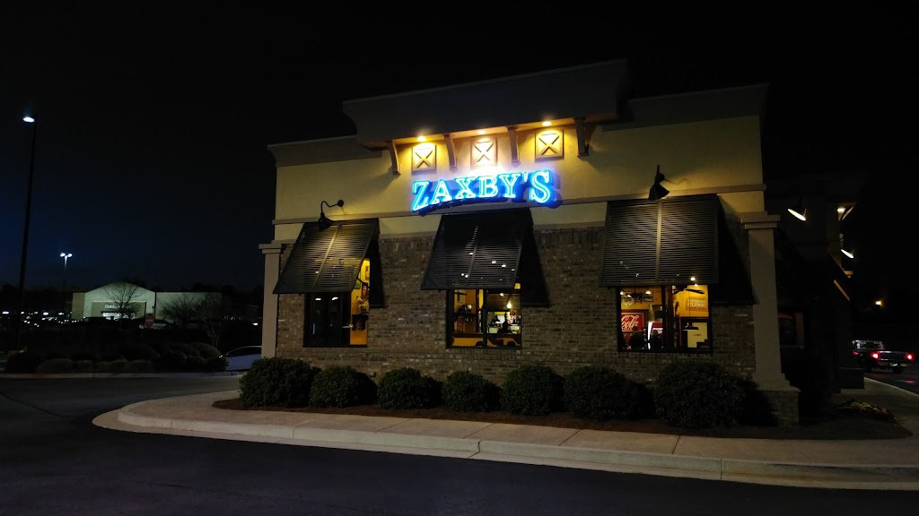 Zaxbys Chicken Fingers & Buffalo Wings | 202 Hillside Overlook, Dallas, GA 30157 | Phone: (770) 443-2856