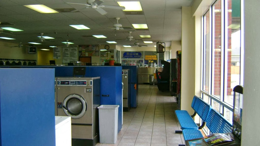 Super Wash Center | 844 S Carrier Pkwy, Grand Prairie, TX 75051, USA | Phone: (469) 563-2674