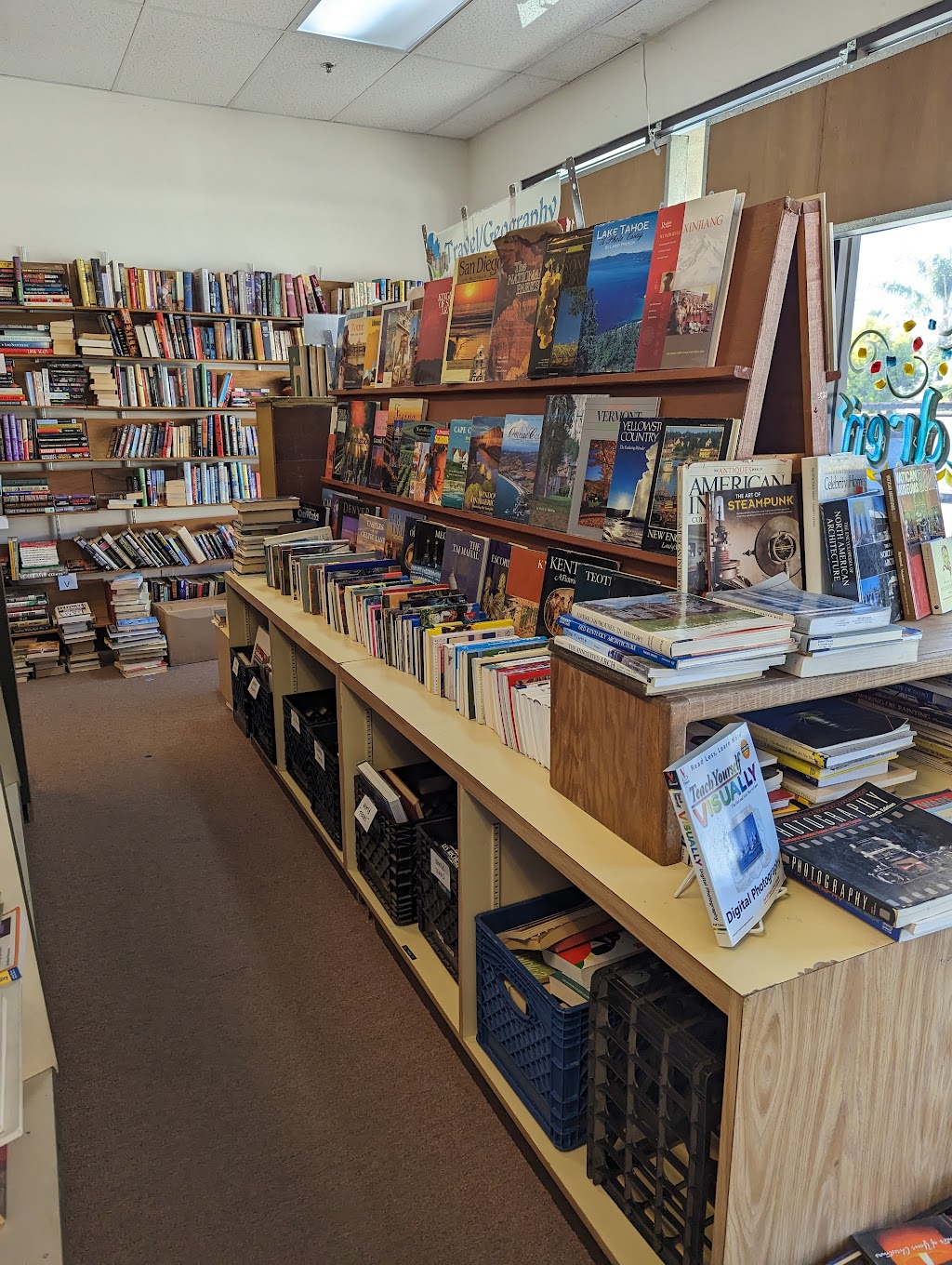 Cameron Books | 2920 E Florida Ave # 108, Hemet, CA 92544, USA | Phone: (951) 925-6477