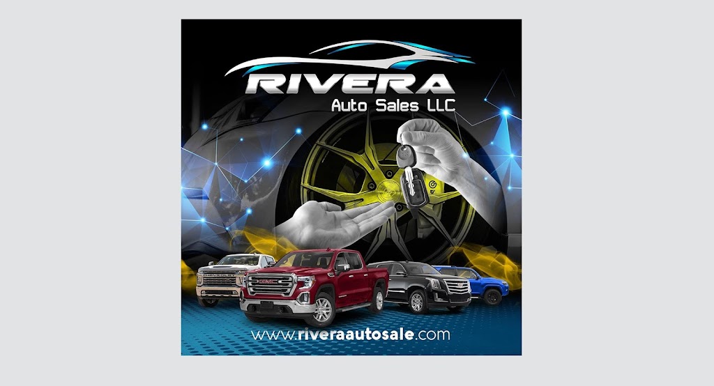 Rivera Auto Sales LLC | 1176 Dale St N, 789 Rice St, St Paul, MN 55117, USA | Phone: (651) 776-0270