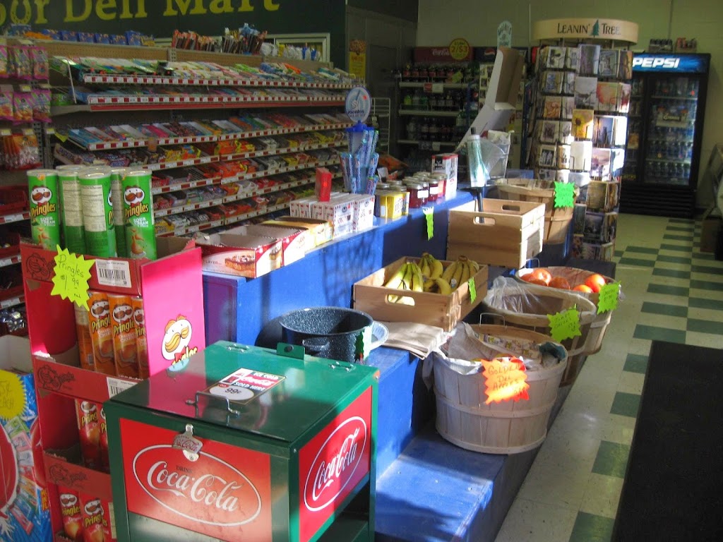 Dugspur Deli Mart | 10287 Floyd Pike, Dugspur, VA 24325, USA | Phone: (276) 728-2488