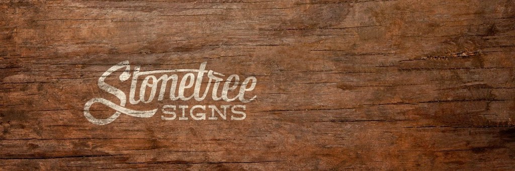 Stonetree Signs & Graphics | 2011 S Fayetteville St, Asheboro, NC 27205, USA | Phone: (336) 625-0938