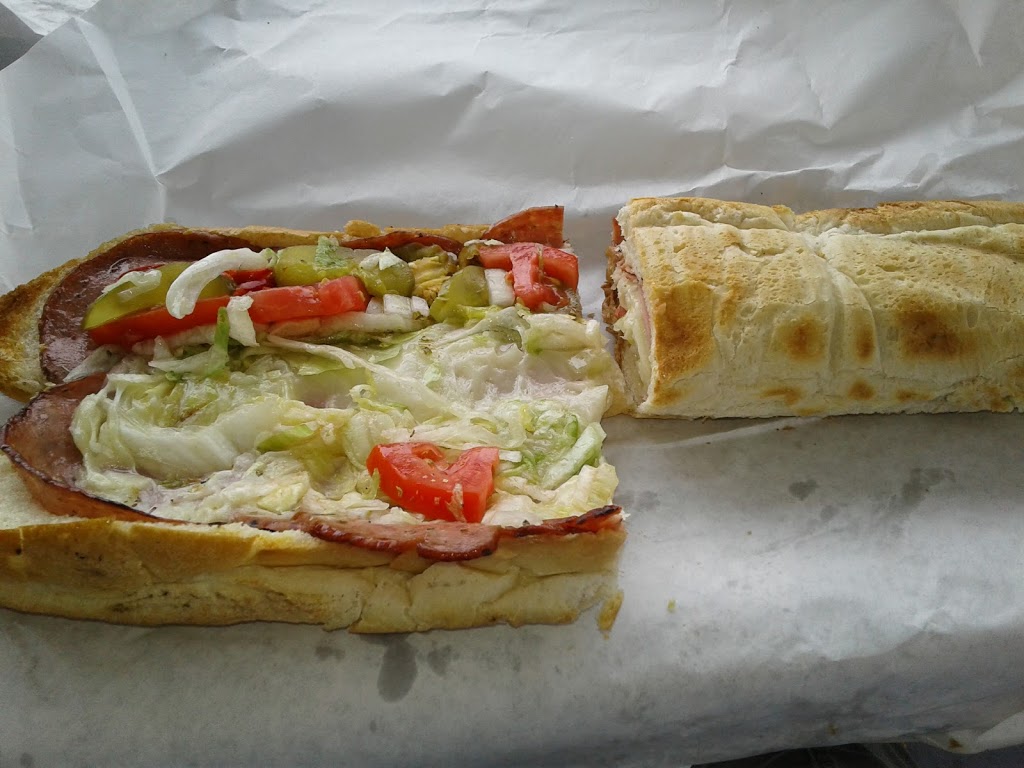 Marians Sub Shop | 701 US-41, Ruskin, FL 33570, USA | Phone: (813) 645-1088
