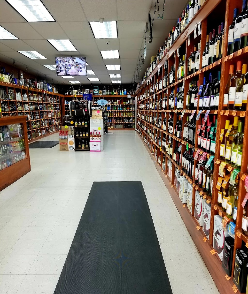 Woodland Discount Liquor | 51-10 31st Ave, Queens, NY 11377, USA | Phone: (718) 274-7727