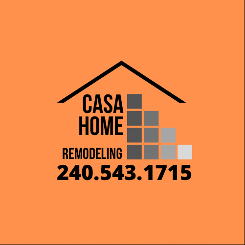 CASA Home Remodeling | 15524 Norwegian Ct, Bowie, MD 20716, USA | Phone: (240) 543-1715