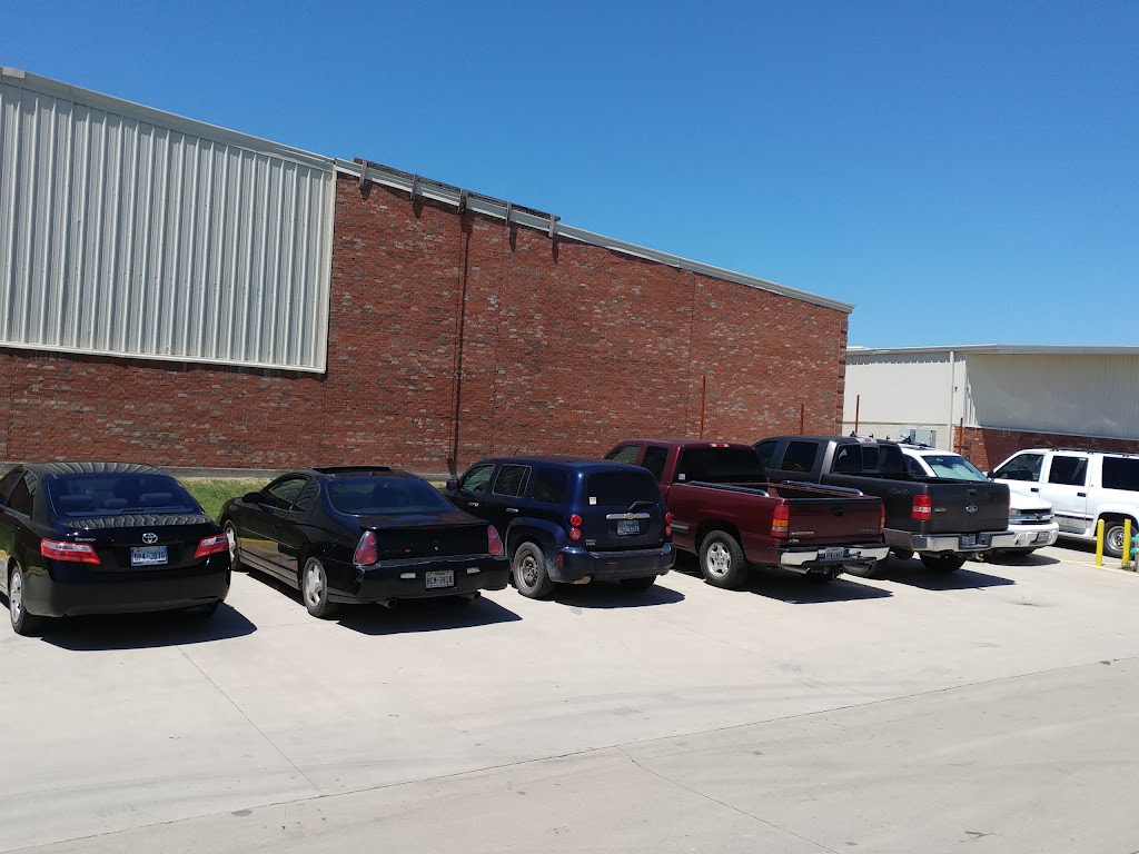 Spec Chem | 1707 Bob Tedford Dr, Farmersville, TX 75442 | Phone: (816) 968-5600