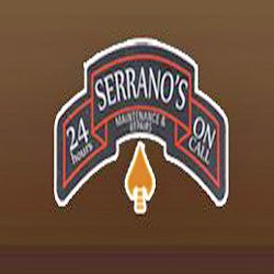 Serranos Maintenance And Repairs Inc | 8 N Pointe Ct, Greensboro, NC 27408, USA | Phone: (336) 252-4851