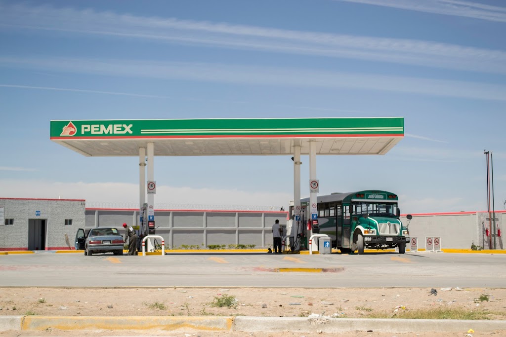 TotalGas Santiago Troncoso | Av Santiago Troncoso 1701, Col Villa Bonita, 32550 Cd Juárez, Chih., Mexico | Phone: 656 618 3100