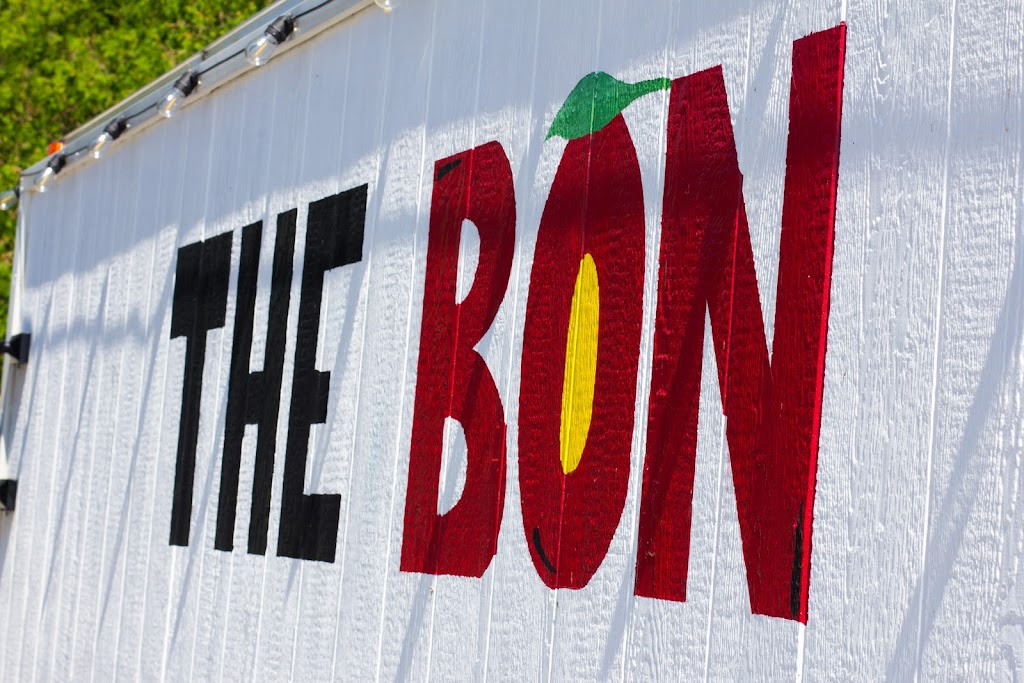 The Bon | 2 Dover St, Dunnville, ON N1A 2W6, Canada | Phone: (289) 237-2154