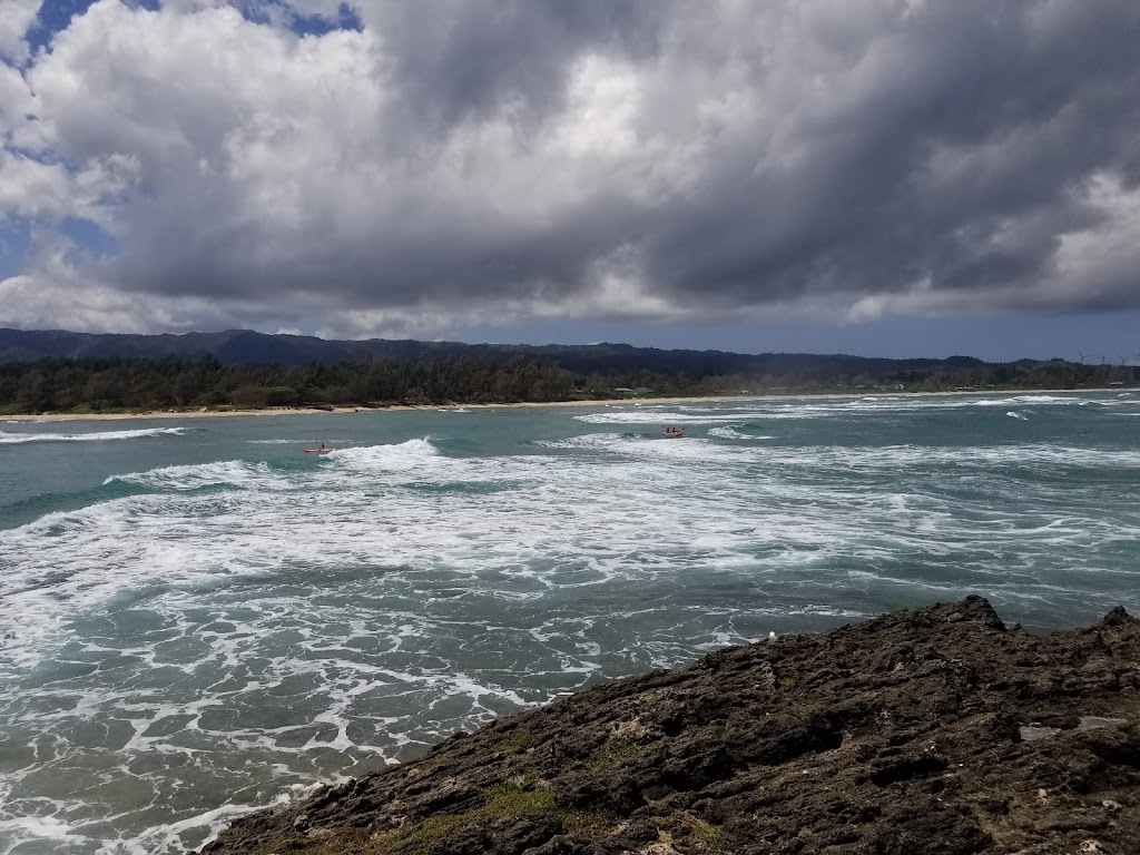 Mokuauia Islet Seabird Sanctuary | Laie, HI 96762, USA | Phone: (808) 587-0400