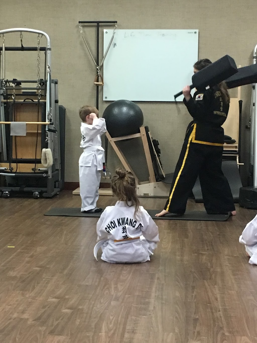 Maisano Martial Arts | 39523 Joy Rd, Canton, MI 48187, USA | Phone: (248) 912-7737