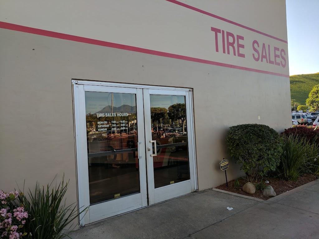 Costco Tire Center | 27972 Cabot Rd, Laguna Niguel, CA 92677, USA | Phone: (949) 364-0217