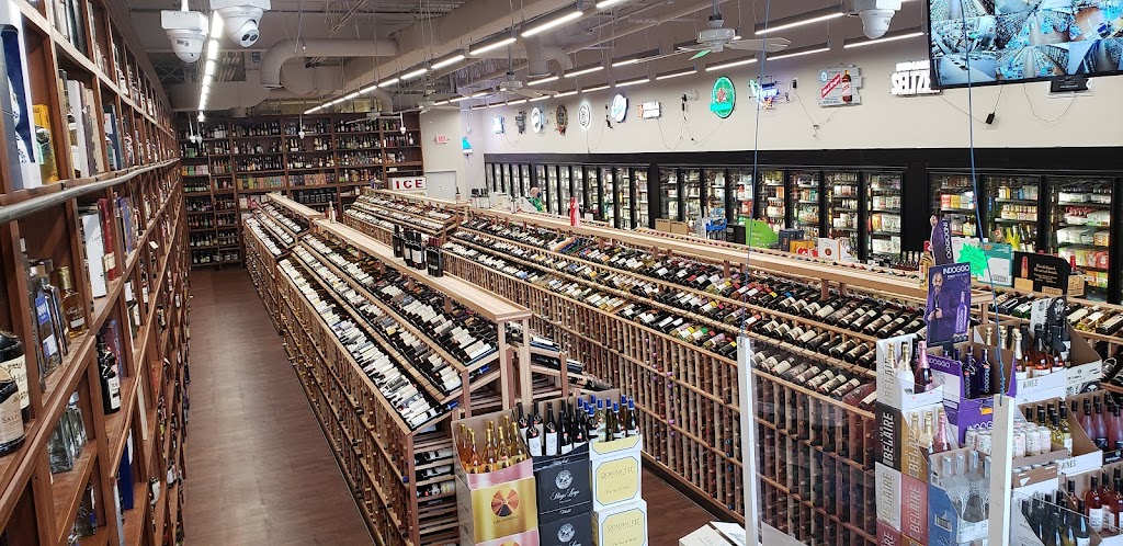 Wine Shoppe, The | 3049 Waldorf Market Pl, Waldorf, MD 20603, USA | Phone: (301) 632-5400