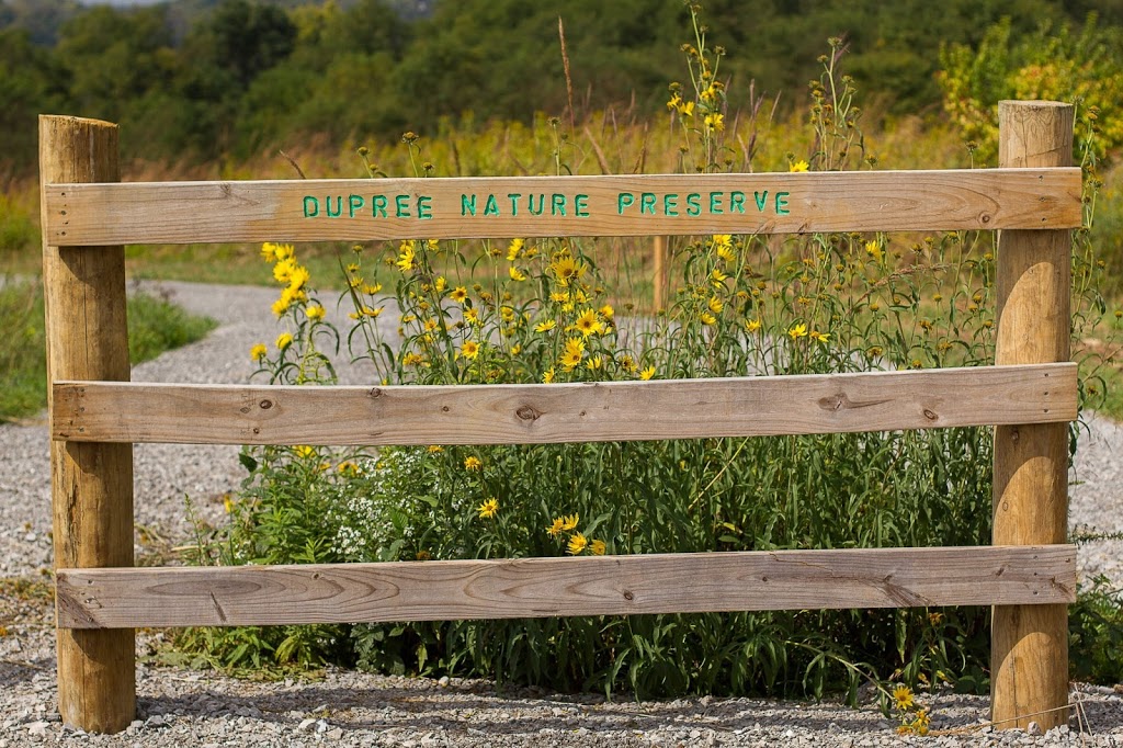 Dupree Nature Preserve | 2991 Pollys Bend Rd, Lancaster, KY 40444, USA | Phone: (859) 259-9655