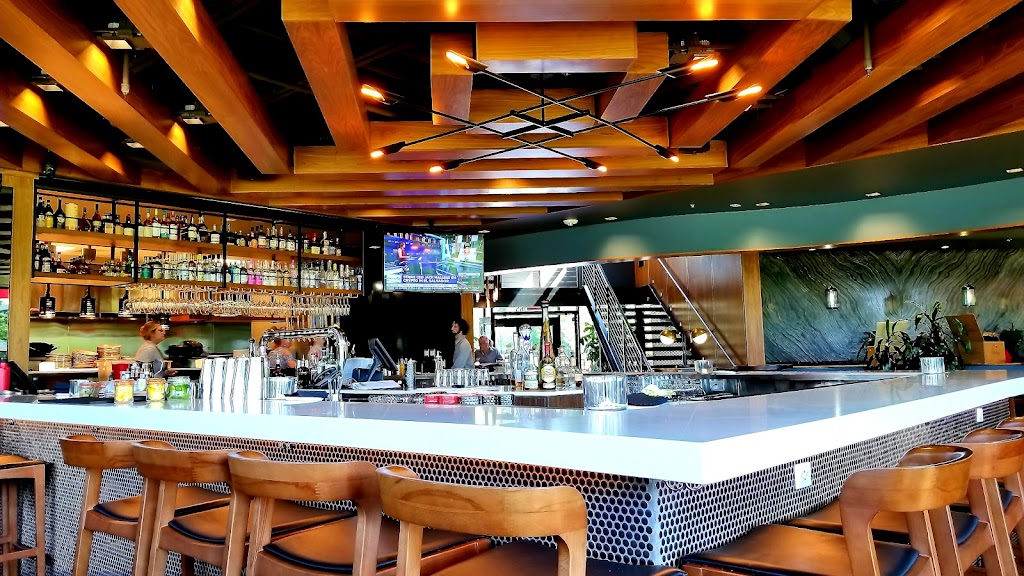 Crave Kitchen & Bar | 165 E Colchester Dr, Eagle, ID 83616, USA | Phone: (208) 702-7283