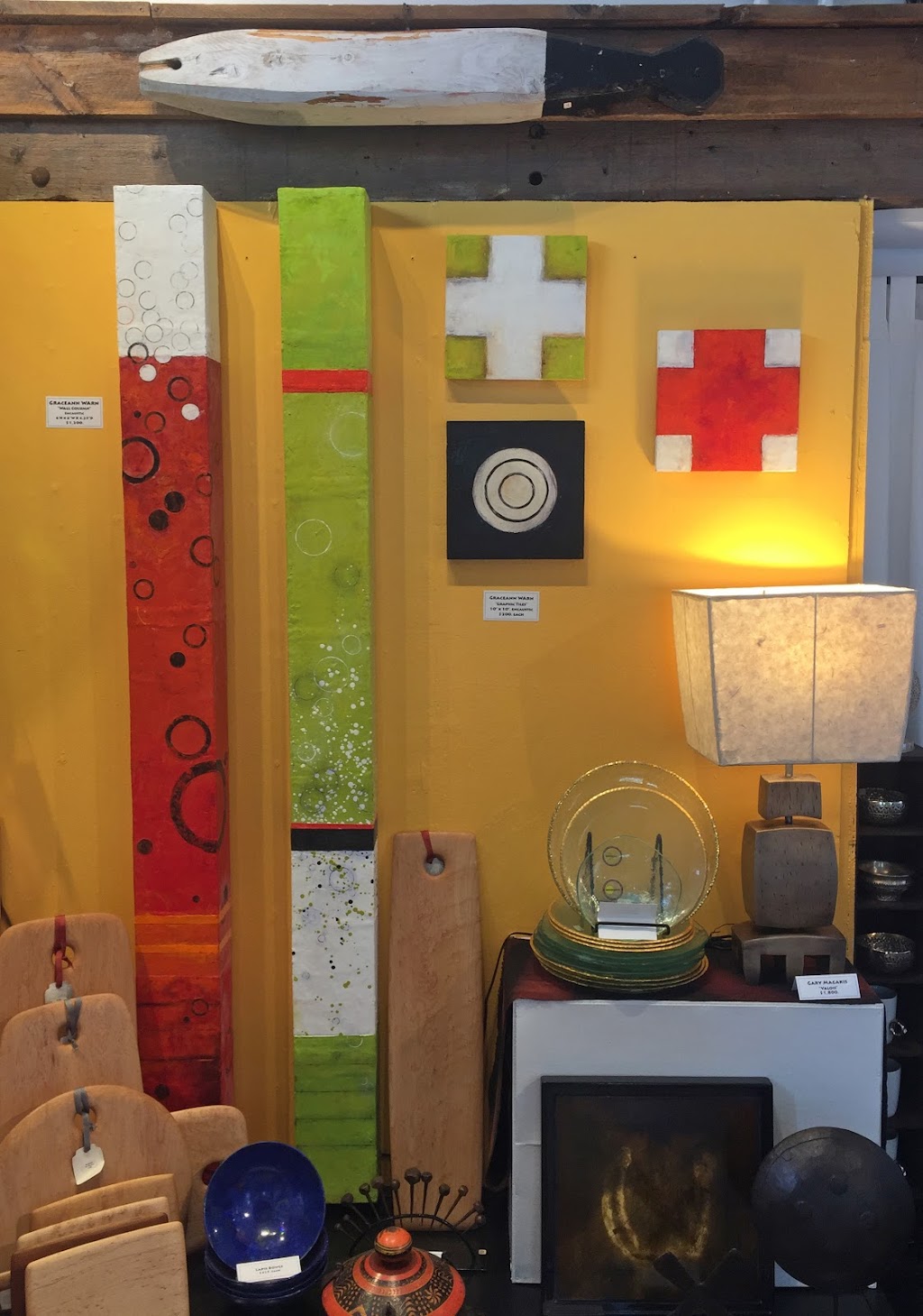 Side Street Gallery | 17 Rocky Neck Ave, Gloucester, MA 01930, USA | Phone: (978) 283-3791