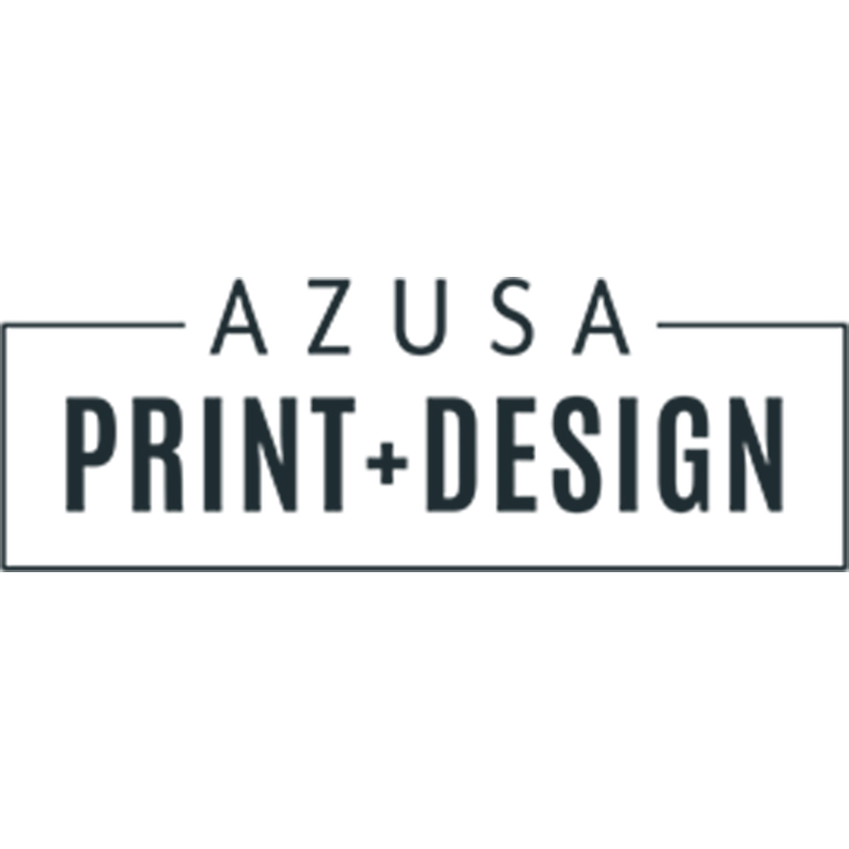 Azusa Print + Design | 950 E Alosta Ave, Azusa, CA 91702, USA | Phone: (626) 815-5078