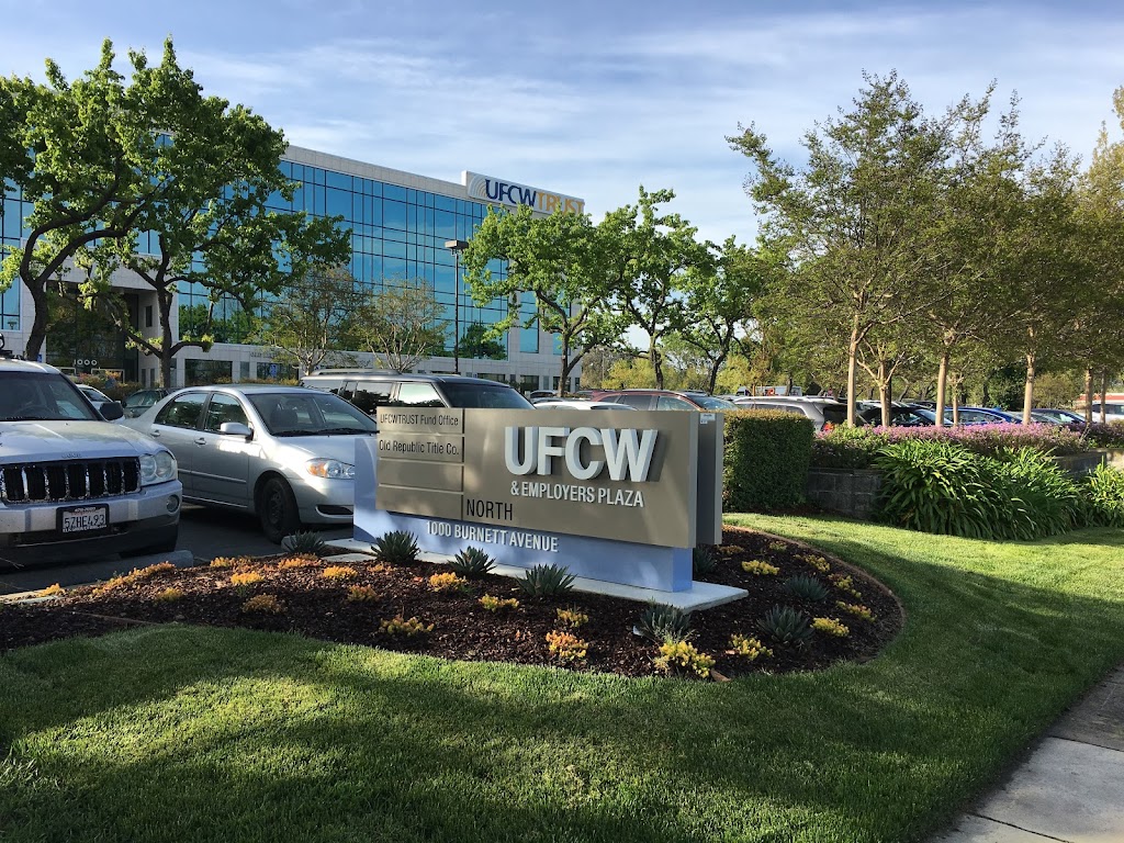 UFCW & Employers Trust, LLC | 1000 Burnett Ave #110, Concord, CA 94520, USA | Phone: (800) 552-2400