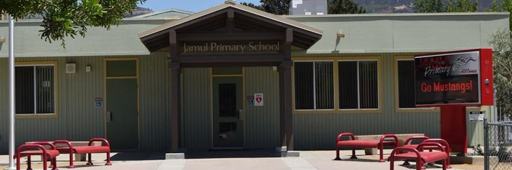 Jamul Elementary School | 14567 Lyons Valley Rd, Jamul, CA 91935, USA | Phone: (619) 669-7800