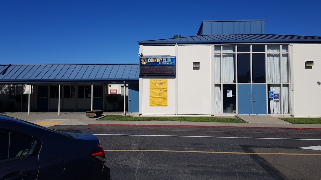 Country Club Elementary School | 7534 Blue Fox Way, San Ramon, CA 94583, USA | Phone: (925) 479-6000 Country Club Elementary School | 7534 Blue Fox Way, San Ramon, CA 94583, USA | Phone: (925) 479-6000