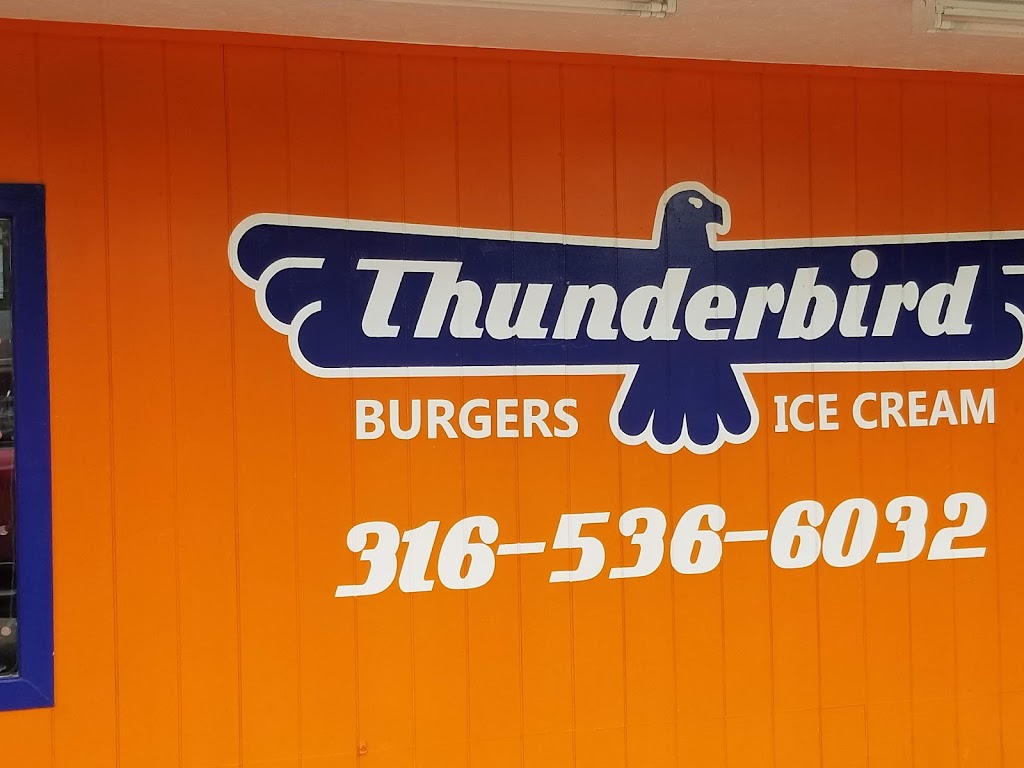 Thunderbird Grill, LLC | 719 E Main St, Towanda, KS 67144, USA | Phone: (316) 536-6032