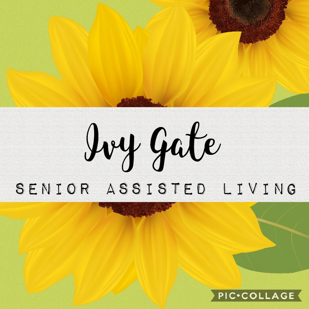 Ivy Gate Senior Communial Living | 5017 Kings Dr, Adamsville, AL 35005, USA | Phone: (205) 249-3180
