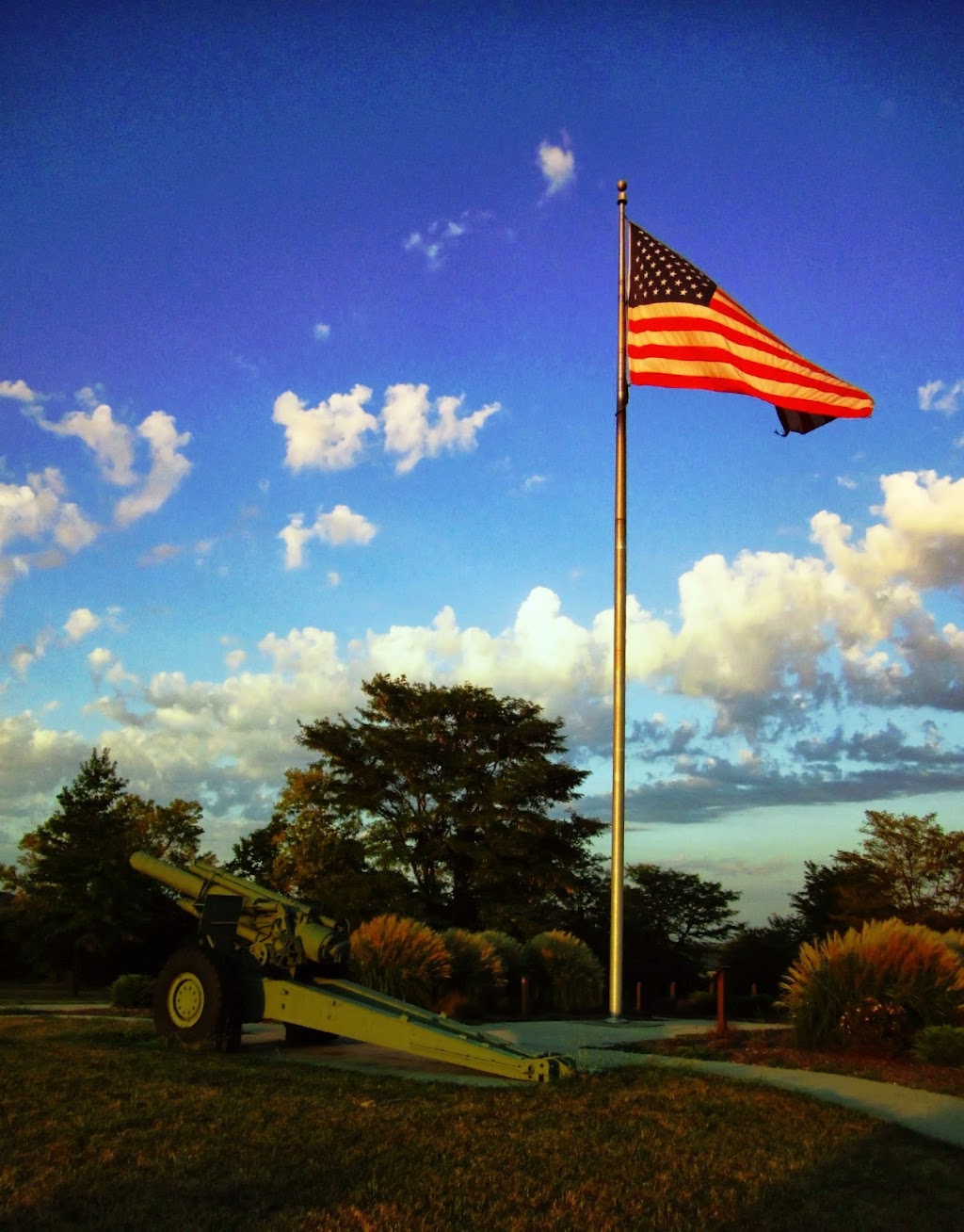 Wetlands Park West | 6906 Van Gorden Rd, Liberty Township, OH 45011, USA | Phone: (513) 759-7500