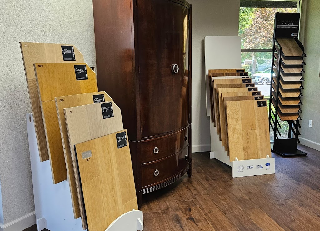 Contract Floor Coverings | 61 Wright Brothers Ave, Livermore, CA 94551, USA | Phone: (925) 292-0600