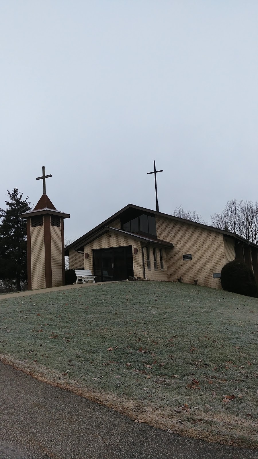 Faith Lutheran Church | 820 Plummer School Rd, West Newton, PA 15089, USA | Phone: (724) 872-9710