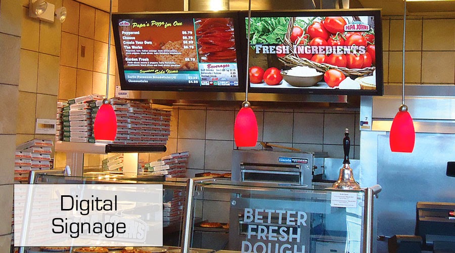 Visual Impressions | 606 E Hebron St, Charlotte, NC 28273, USA | Phone: (704) 525-0190