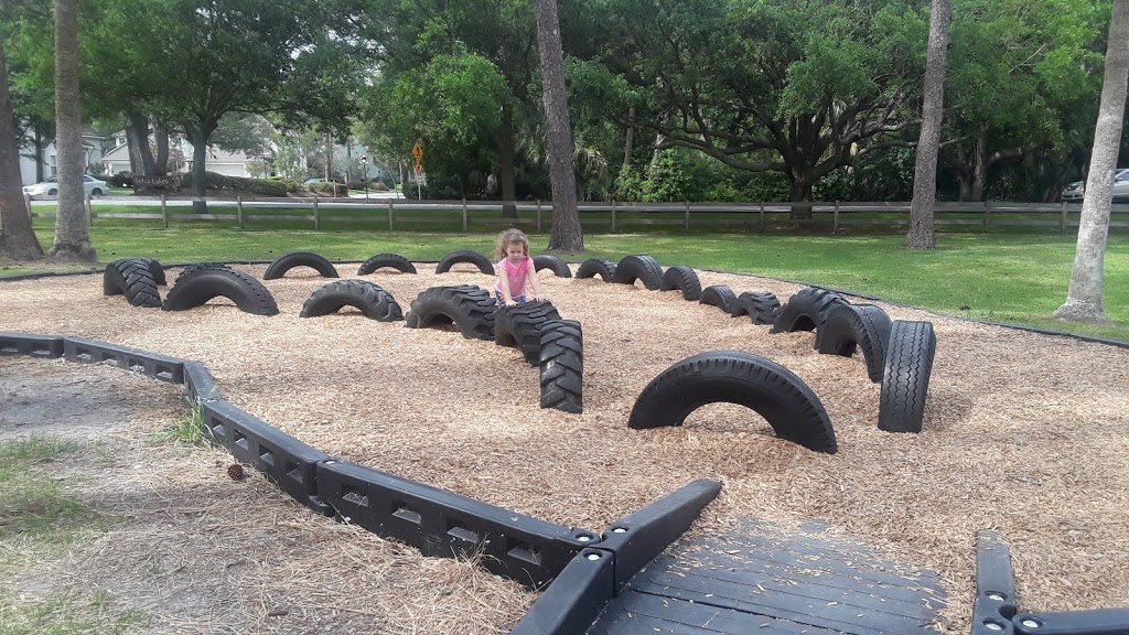 Jack Russell Park | 850 Seminole Rd, Atlantic Beach, FL 32233, USA | Phone: (904) 247-5800