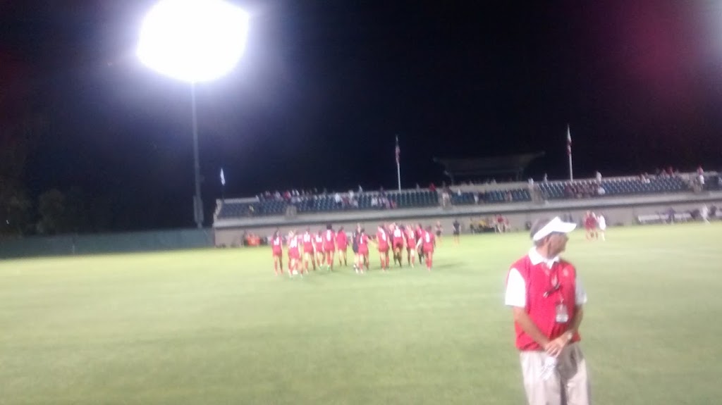 Maloney Field at Laird Q. Cagan Stadium | 641 Nelson Rd, Stanford, CA 94305, USA | Phone: (650) 723-4591