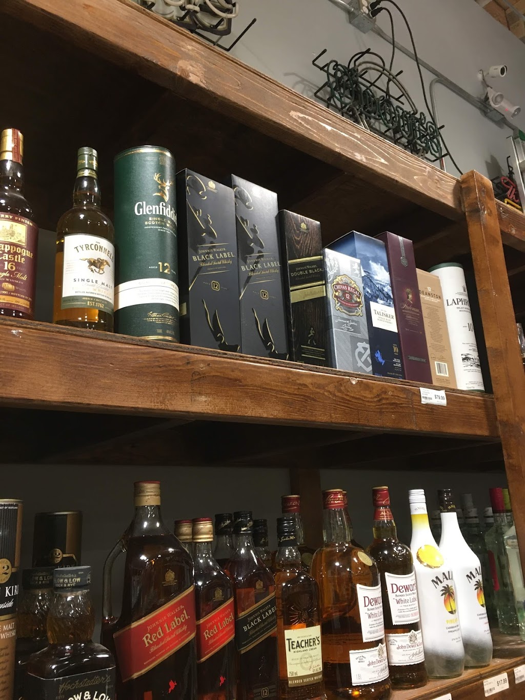 ClockTower Liquor | 2360 Palmer Dr, New Brighton, MN 55112, USA | Phone: (651) 636-2200