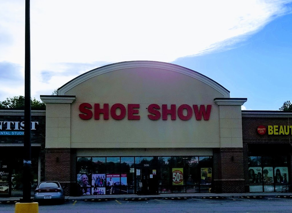 Shoe Show | 854 Cleveland Ave, East Point, GA 30344, USA | Phone: (404) 761-5333