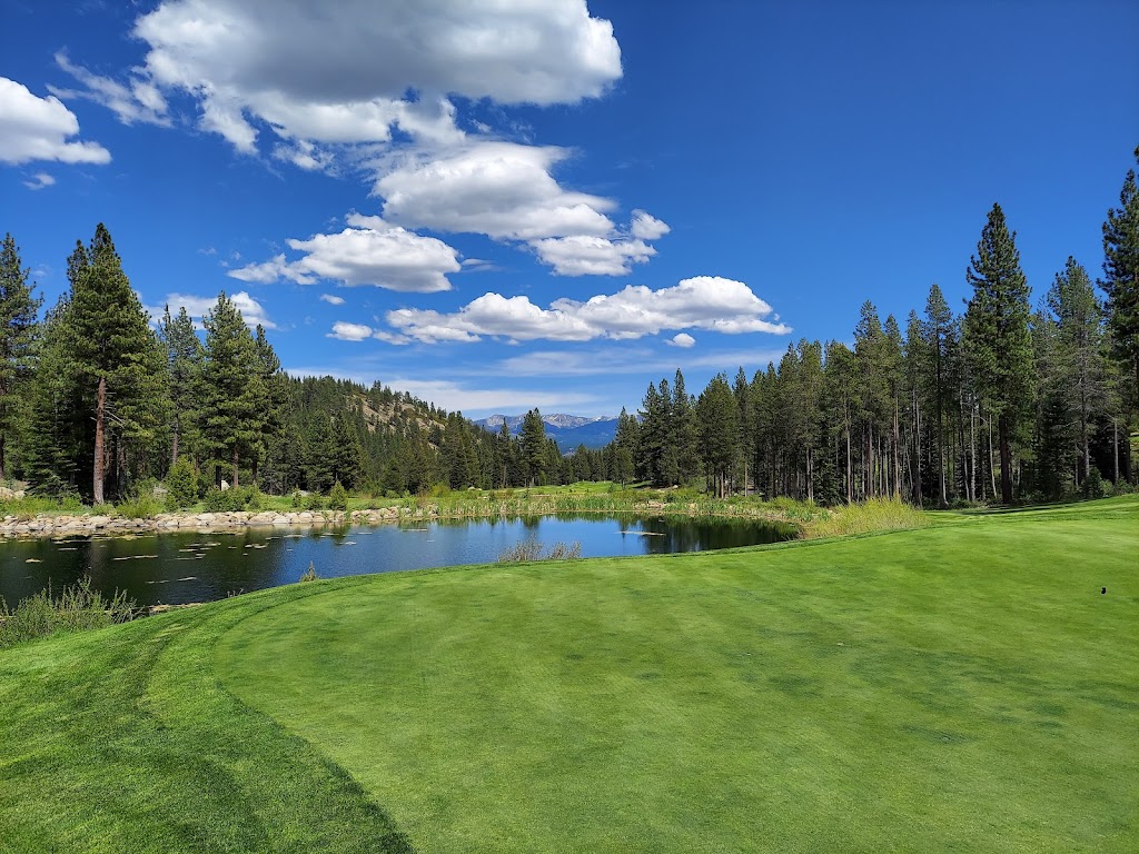 Coyote Moon Golf Course | 10685 Northwoods Blvd, Truckee, CA 96161, USA | Phone: (530) 587-0886