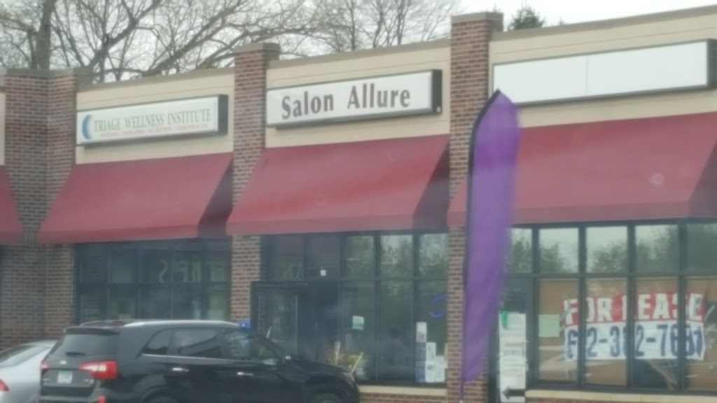 Salon Allure | 105 Old Town Rd, Elko New Market, MN 55054, USA | Phone: (952) 461-6800