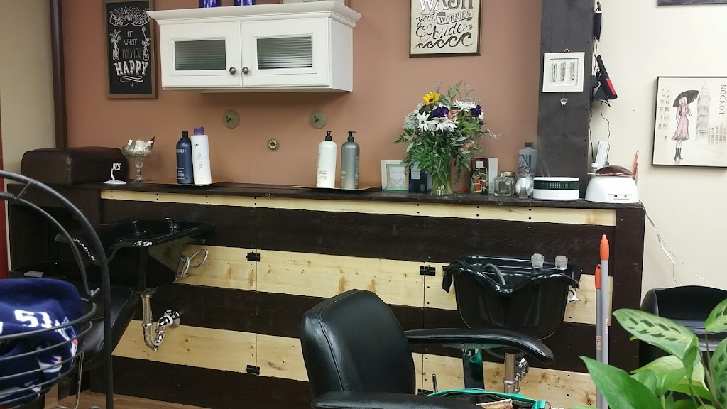 Blend Hair Studio | 124 Central Ave, Seekonk, MA 02771, USA | Phone: (508) 272-2735