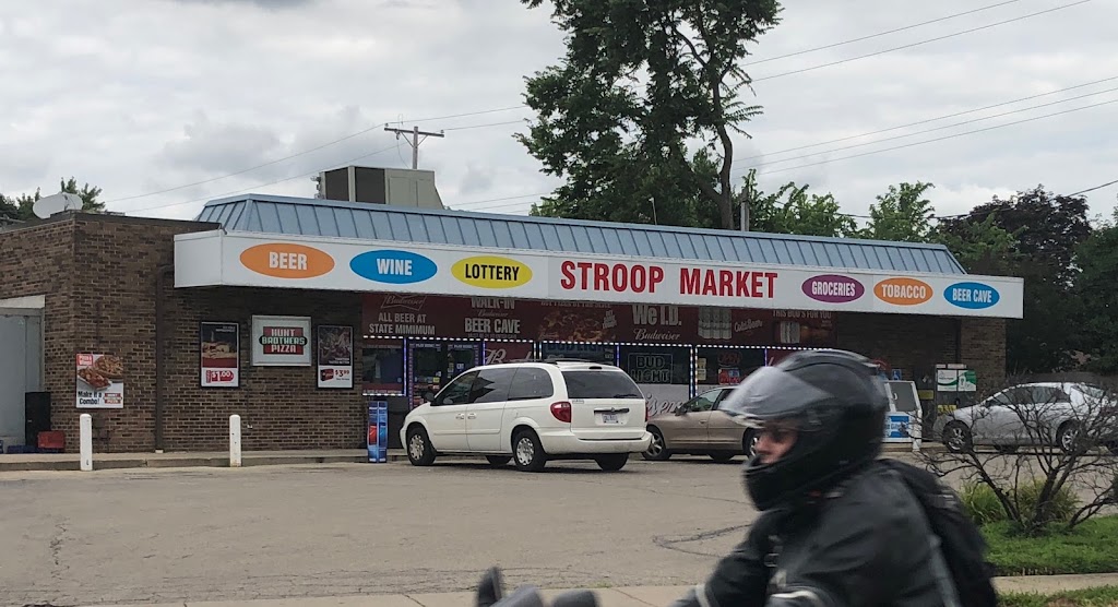 Stroop Market | 1901 W Stroop Rd, Dayton, OH 45439, USA | Phone: (937) 938-1788