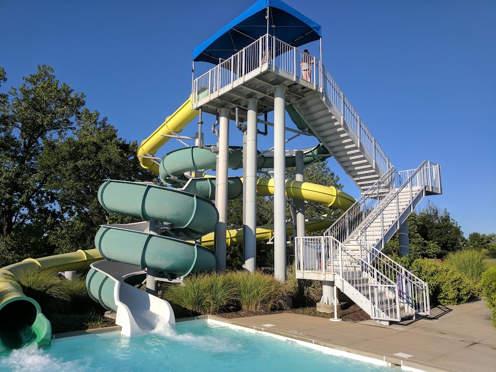 Manchester Parks & Recreation | 359 Old Meramec Station Rd, Manchester, MO 63021, USA | Phone: (636) 391-6326