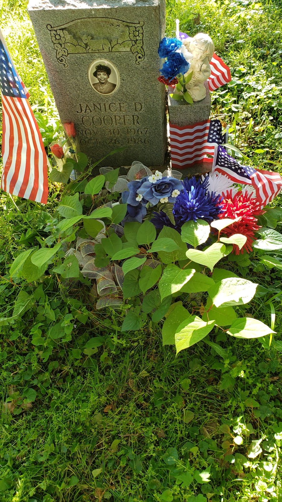 Washington Park Cemetery | 4650 James S. McDonnell Blvd, Berkeley, MO 63134, USA | Phone: (314) 524-3313
