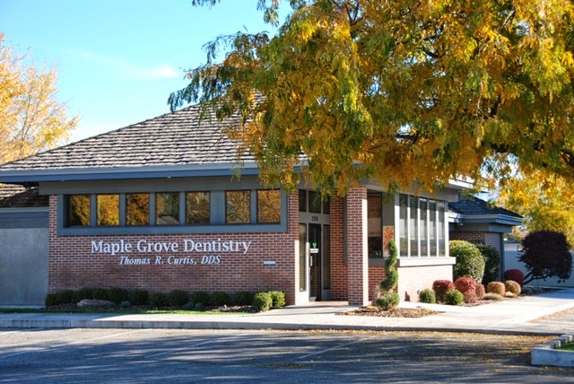 Maple Grove Dentistry | 3270 N Maple Grove Rd, Boise, ID 83704, USA | Phone: (208) 853-2221