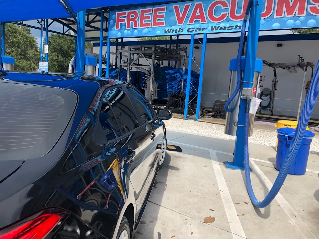 Main Street Xpress Wash | 1255 Belcher Rd, Dunedin, FL 34698, USA | Phone: (727) 726-9274