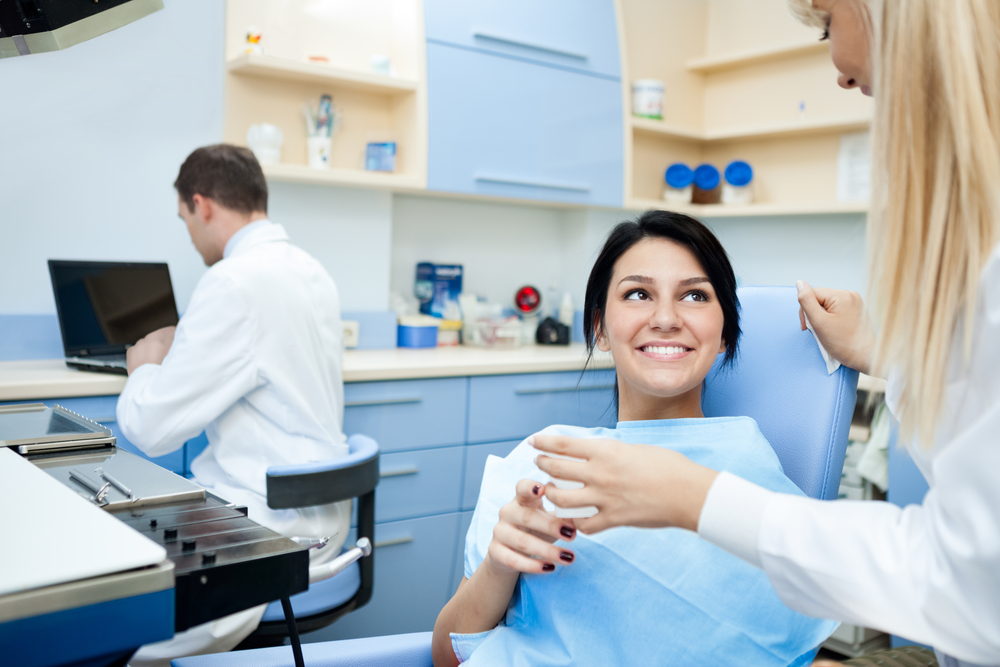 Emergency Dentistry | 630 N Rosemead Blvd, Pasadena, CA 91107, USA | Phone: (626) 345-7815