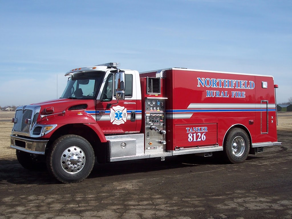 Northfield Area Fire & Rescue | 301 5th St W, Northfield, MN 55057, USA | Phone: (507) 366-8124