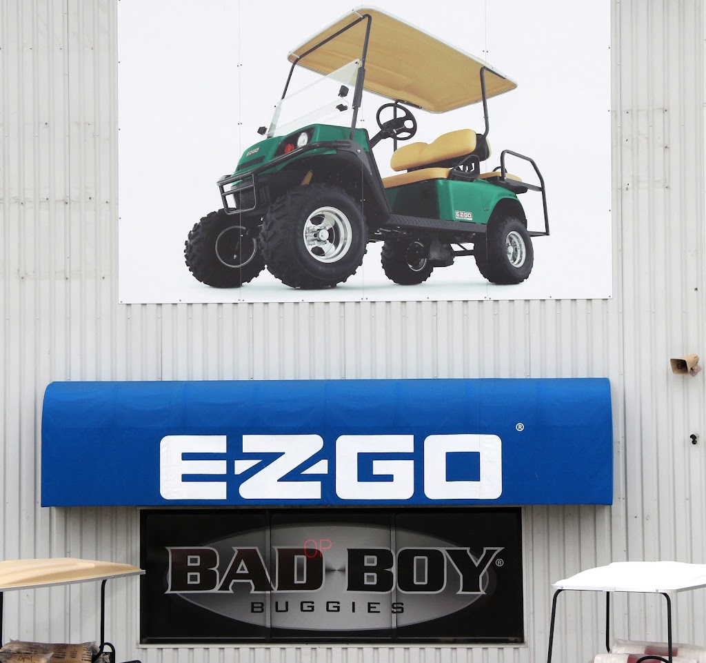 Extreme Golf Cars | 6960 S IH 35 Service Rd, Georgetown, TX 78626, USA | Phone: (512) 635-1851