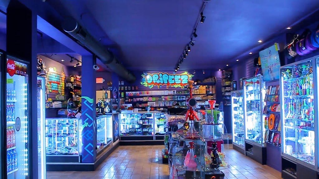 dripeez Exotics | 346 Central Ave, Albany, NY 12206 | Phone: (518) 977-3261