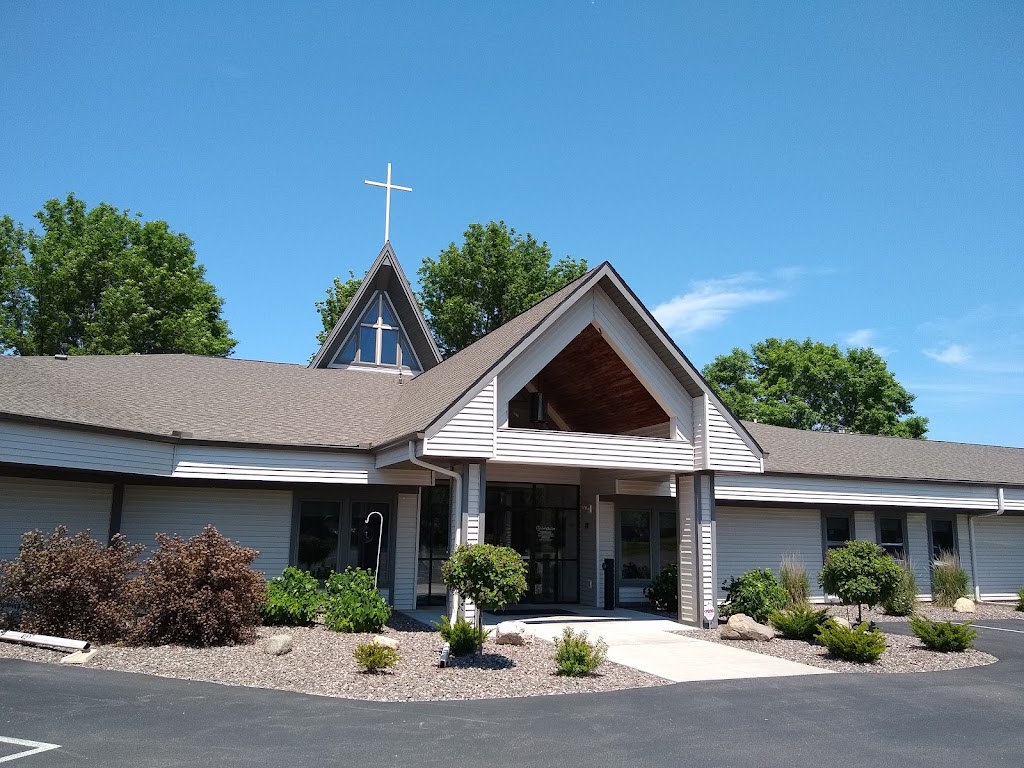 Lord of the Lakes Lutheran Church | 25402 Itasca Ave N, Forest Lake, MN 55025, USA | Phone: (651) 462-3535