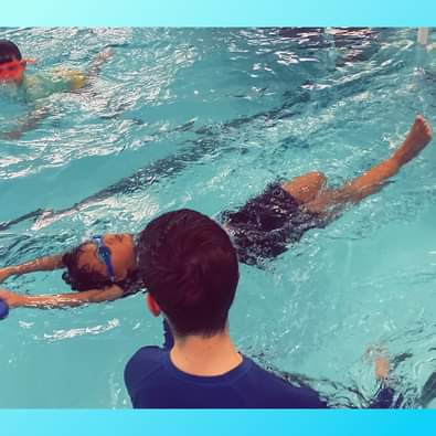 SafeSplash Swim School - Arlington | 1131 W Arbrook Blvd, Arlington, TX 76015, USA | Phone: (817) 680-2922