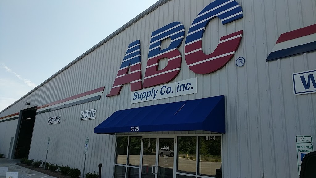 ABC Supply Co. Inc. | 6125 NC-55, Fuquay-Varina, NC 27526, USA | Phone: (919) 557-2304